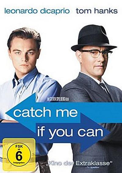 Catch Me If You Can