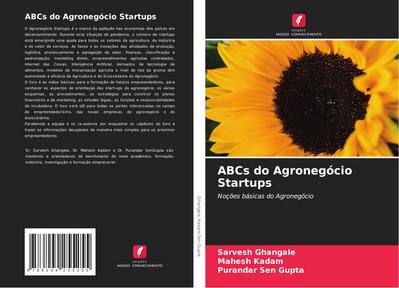 ABCs do Agronegócio Startups