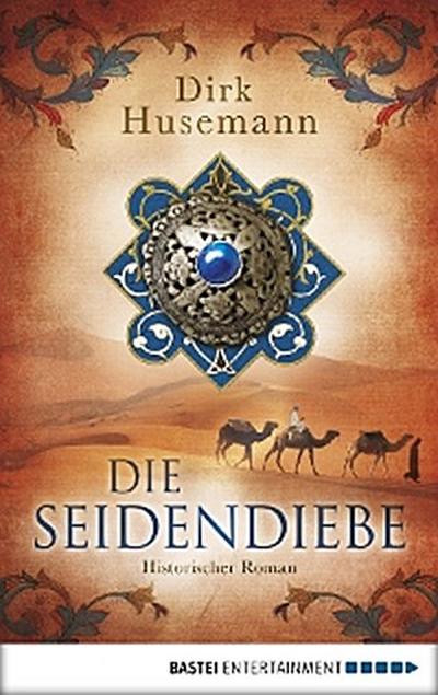 Die Seidendiebe