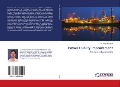 Power Quality Improvement