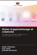 Styles d’apprentissage et créativité
