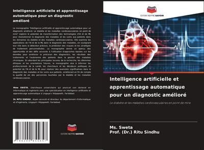 Intelligence artificielle et apprentissage automatique pour un diagnostic amélioré