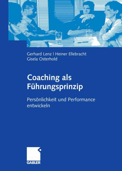 Coaching als Führungsprinzip