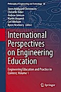 International Perspectives on Engineering Education