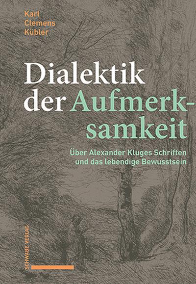Dialektik der Aufmerksamkeit