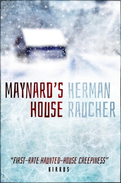 Maynard’s House