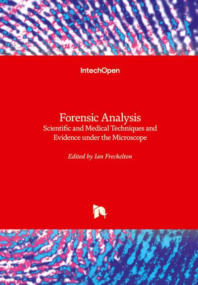 Forensic Analysis