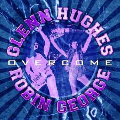 Overcome, 1 Audio-CD