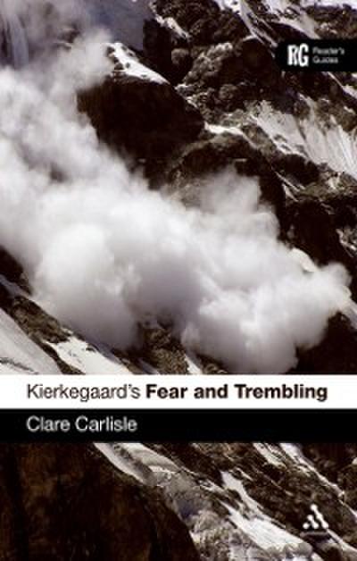 Kierkegaard’’s ’’Fear and Trembling’’