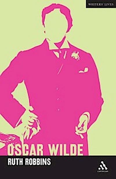 Oscar Wilde