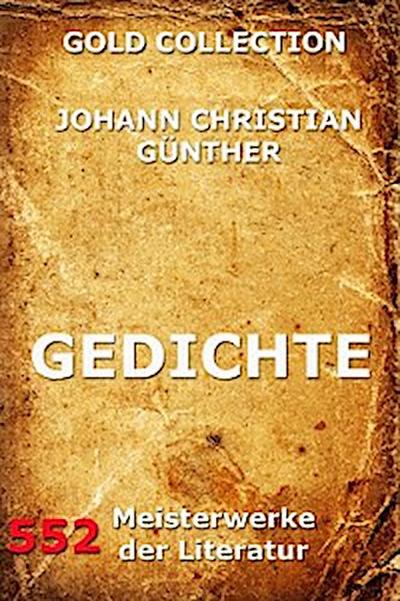 Gedichte