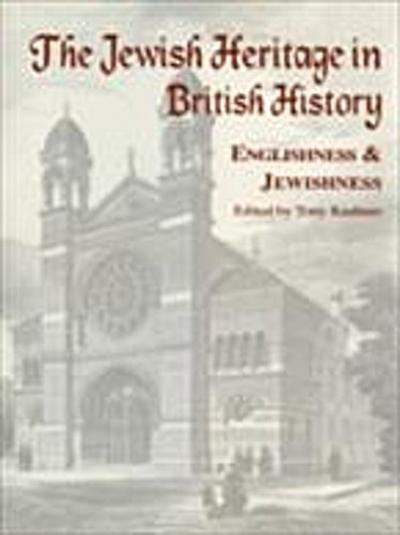 Jewish Heritage in British History