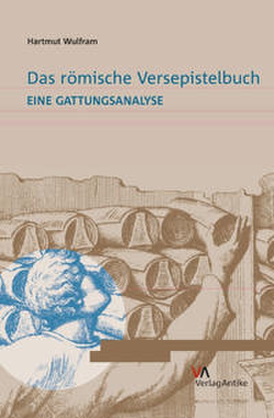 Das römische Versepistelbuch