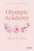 Olympic Academy 2: Amelie & Julien