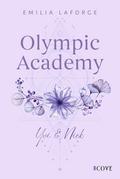 Olympic Academy 1: Yvi & Nick