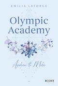 Olympic Academy 3: Aydeen & Mike