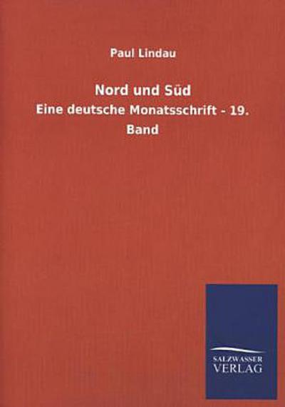 Nord und Süd