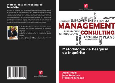 Metodologia de Pesquisa de Inquérito