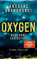 Oxygen von Andreas Brandhorst | Ebook