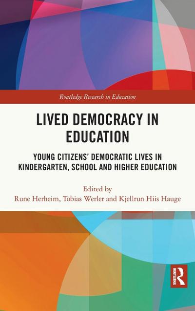 Lived Democracy in Education