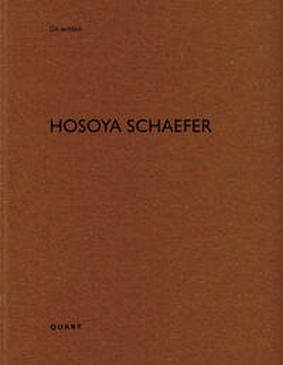 Hosoya Schaefer