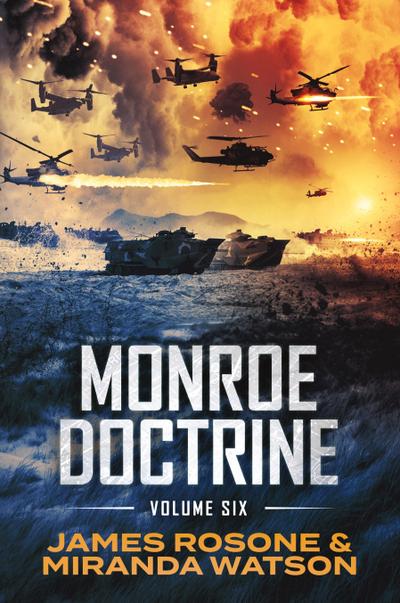Monroe Doctrine