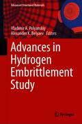 Advances in Hydrogen Embrittlement Study