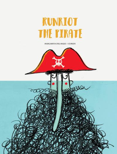 Runriot the pirate