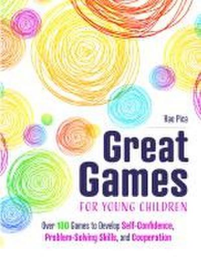 Great Games for Young Children