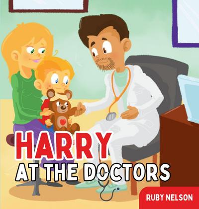 Harry at the Doctors