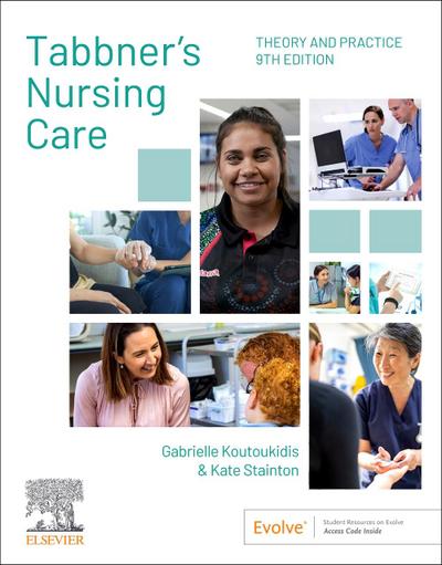 Tabbner’s Nursing Care 2 Vol Set