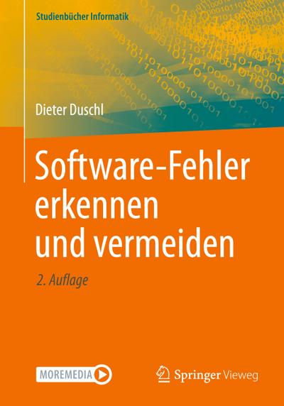 Software-Fehler erkennen und vermeiden