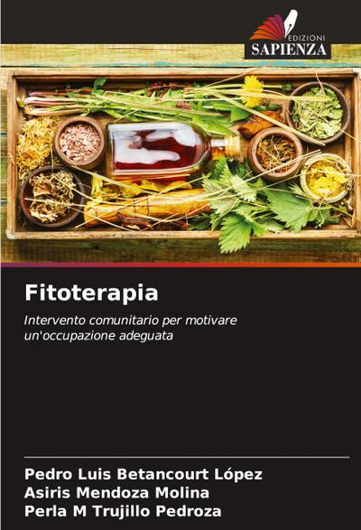 Fitoterapia