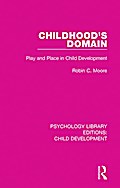 Childhood’s Domain