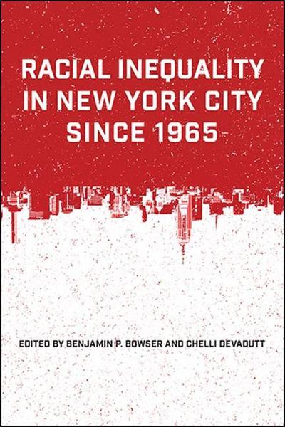 Racial Inequality in New York City Since 1965