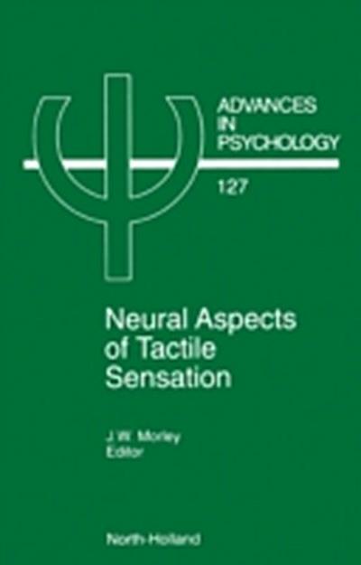 Neural Aspects of Tactile Sensation