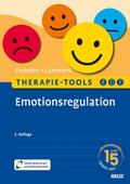 Therapie-Tools Emotionsregulation