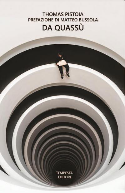 Pistoia, T: Da quassù