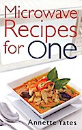 Microwave Recipes For One