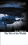 The War of the Worlds