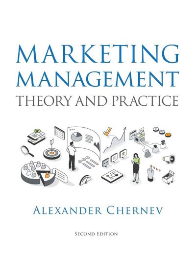 Marketing Management - Theory and Practice, 2nd Edition