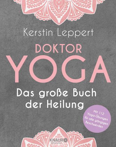 Doktor Yoga