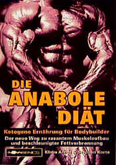 Die anabole Diät