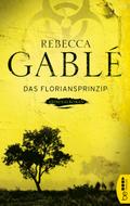 Das Floriansprinzip von Rebecca Gablé | Ebook