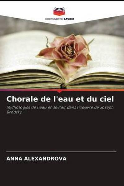 Chorale de l’eau et du ciel