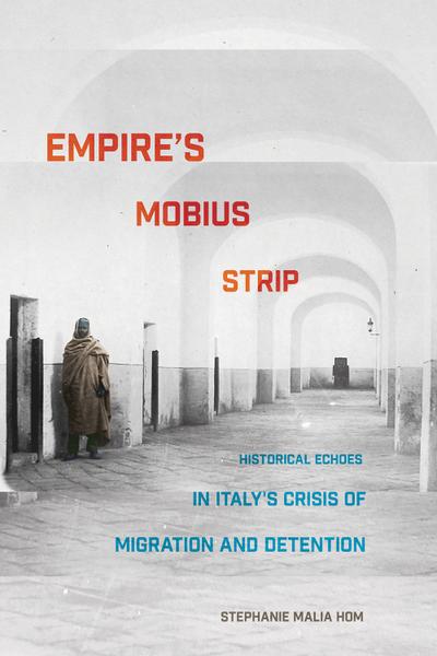 Empire’s Mobius Strip