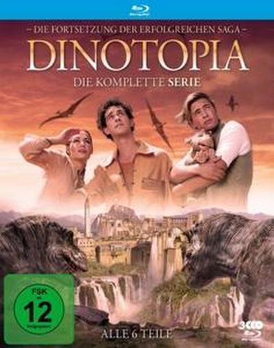 Dinotopia