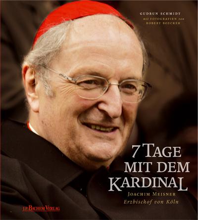 7 Tage mit dem Kardinal