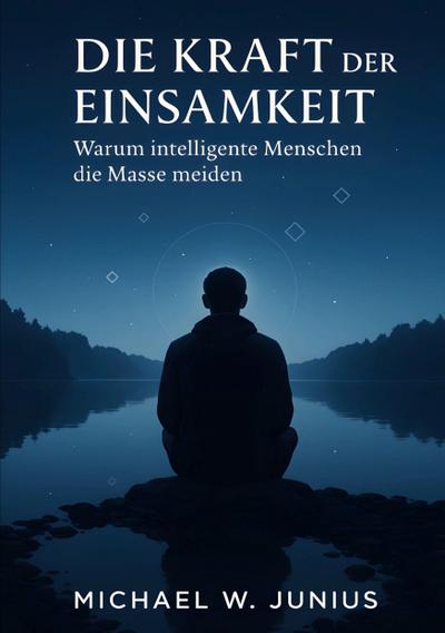 Die Kraft der Einsamkeit