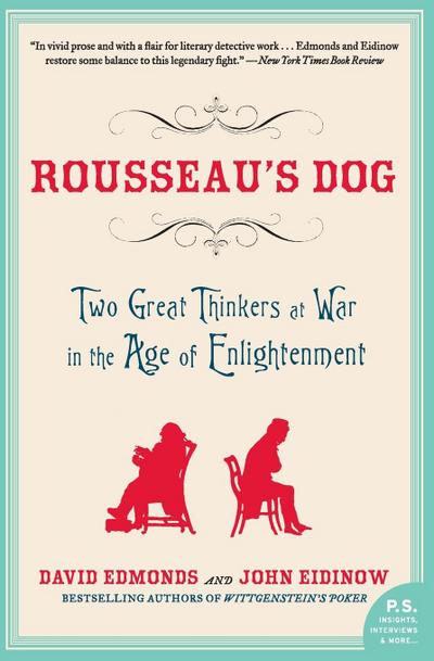 Rousseau’s Dog
